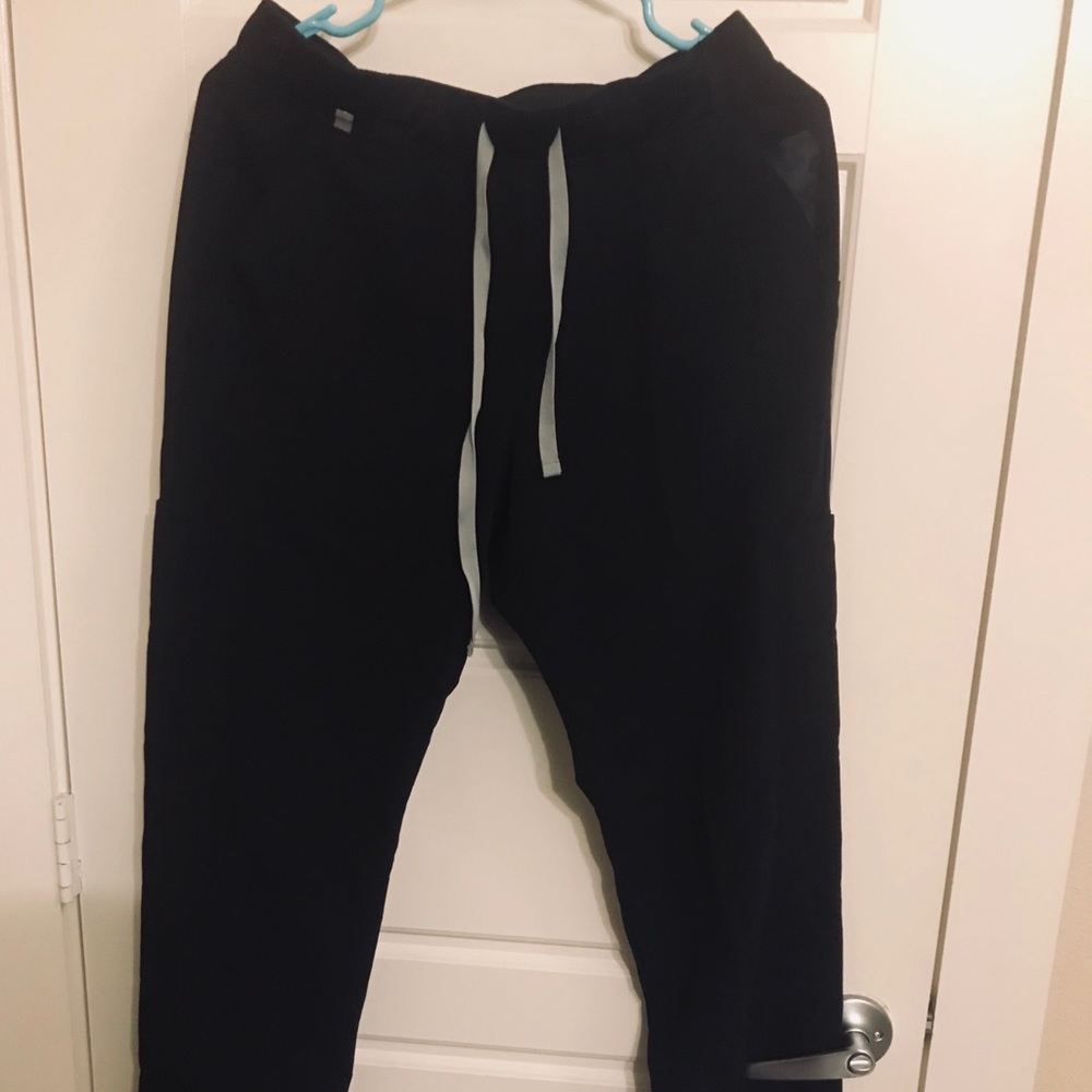 Figs scrub pants